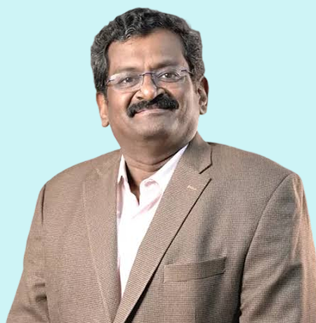 Prof. Dr. S. Sundar
